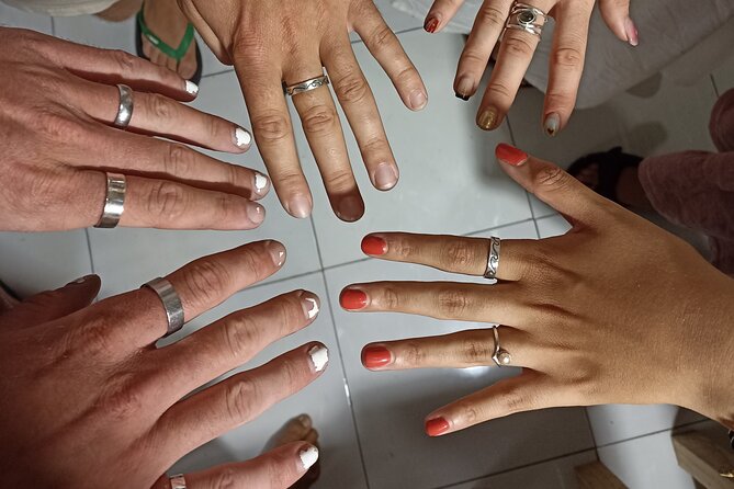 Ondox Silver Class and jewelry UBUD - Why This Ubud Silver Class Feels Like a Real Workshop