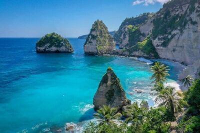 One Day Nusa Penida Island East - Sanur to Penida: The 07:00 Meeting and 07:30 Fast-Boat Start