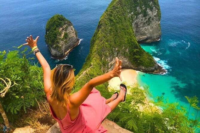 One Day Nusa Penida Island East - Molenteng Tree House: The Challenging Spot and the Optional Photo Fees