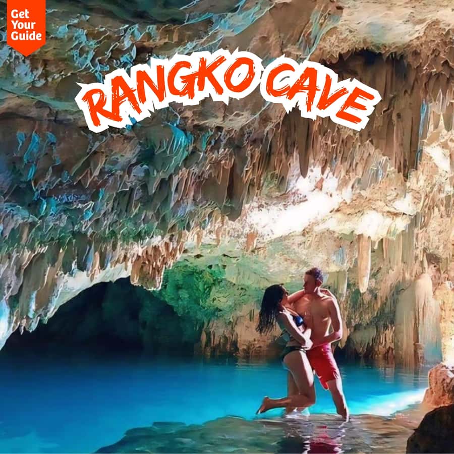 One-Day Rangko Cave, Batu Cermin, Sylvia Hill & G’Spot - Key things to know before you go