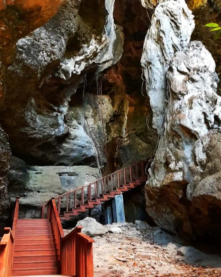 One-Day Rangko Cave, Batu Cermin, Sylvia Hill & G’Spot - Who This Tour Fits Best (and Who Might Want a Different Day)