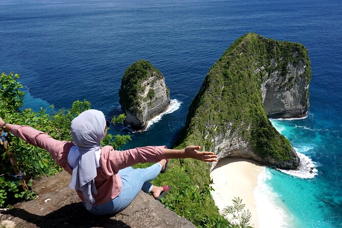 One Day Snorkeling Trip & West Tour Nusa Penida by Penidago - Snorkeling First: Manta Bay, Crystal Bay, Gamat Bay and More