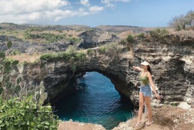 One Day Snorkeling Trip & West Tour Nusa Penida by Penidago - Getting From Bali to Sanur and Onto the Boat