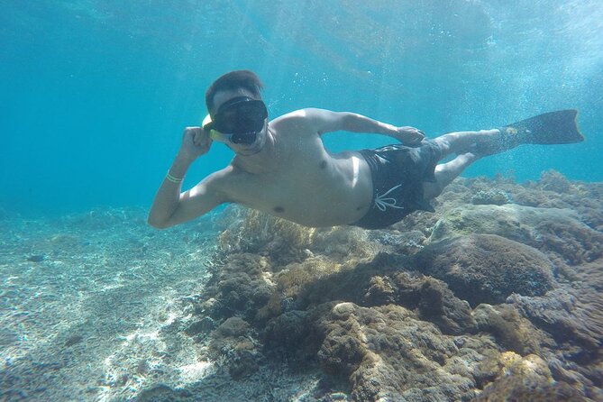 One Day Snorkeling Trip & West Tour Nusa Penida by Penidago - Photo-friendly land stops after snorkeling