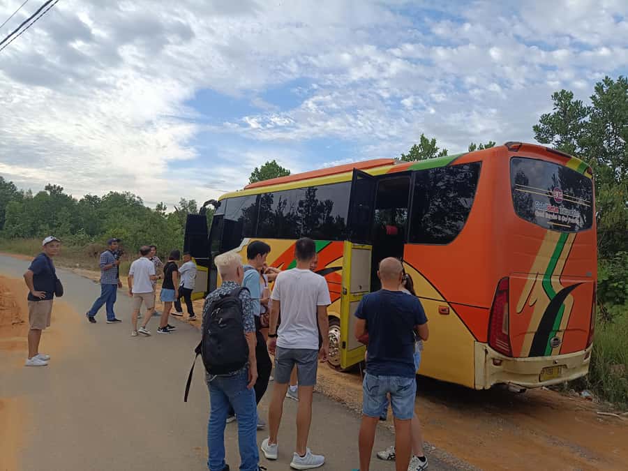 One Day Tours Bintan - Key highlights at a glance