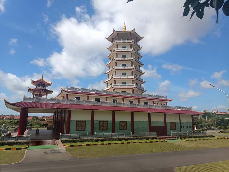 One Day Tours Bintan - 8 hours in Bintan: how the day really moves