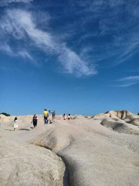 One Day Tours Bintan - Lagoi Bay Beach: white sand, but manage expectations