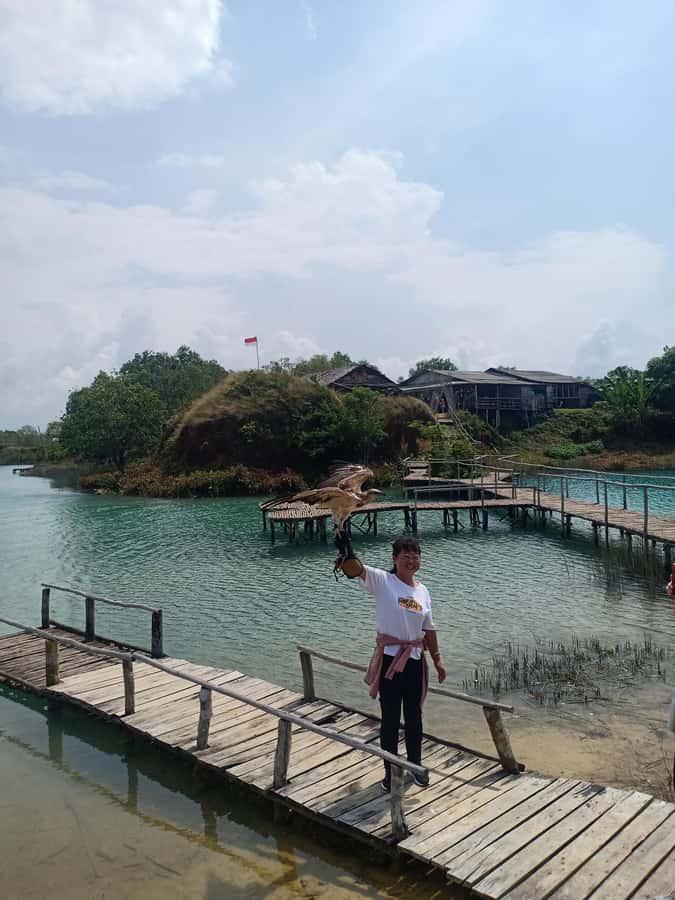 One Day Tours Bintan - What’s included vs. what’s on you