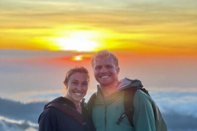 One Day Trek Mount Rinjani - Price and value: what your $70 (or $100) actually buys