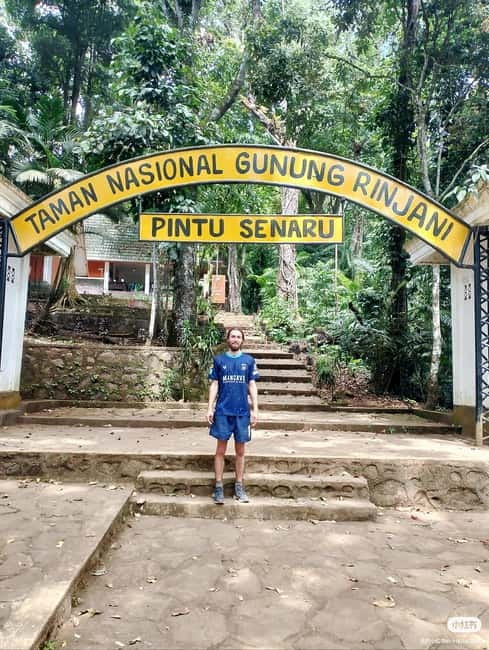 One day trek to mount rinjani senaru crater rim - Views You’ll Remember: Gili Islands, Bali’s Mount Agung, and the Forest Canopy