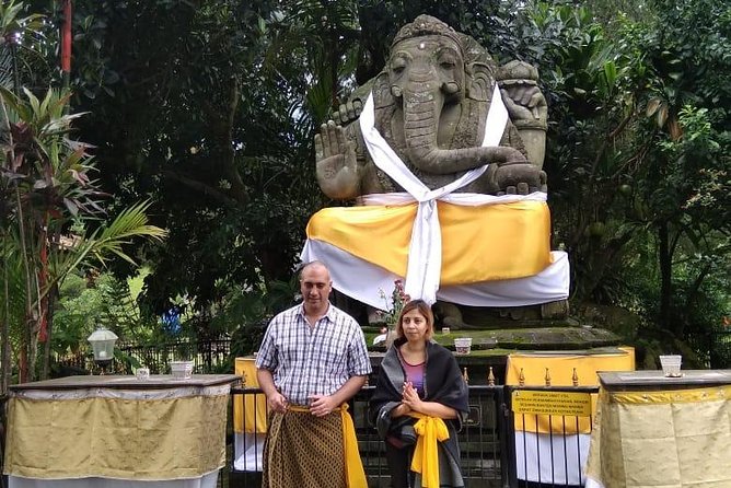 One Day Trip : Bogor Highland Waterfall Tour With Lunch - Wayang Golek Pak Dase: Sundanese Puppets and Gamelan Sunda