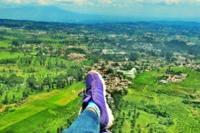 One Day Trip : Bogor Highland Waterfall Tour With Lunch - Jagatkarta Temple: Prabu Siliwangi, Belief, and Respect
