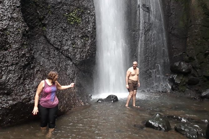 One Day Trip : Bogor Highland Waterfall Tour With Lunch - Timing and Logistics: Making the Most of 9–10 Hours