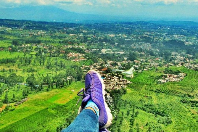 One Day Trip : Bogor Highland Waterfall Tour With Lunch - Jagatkarta Temple: Prabu Siliwangi, Belief, and Respect