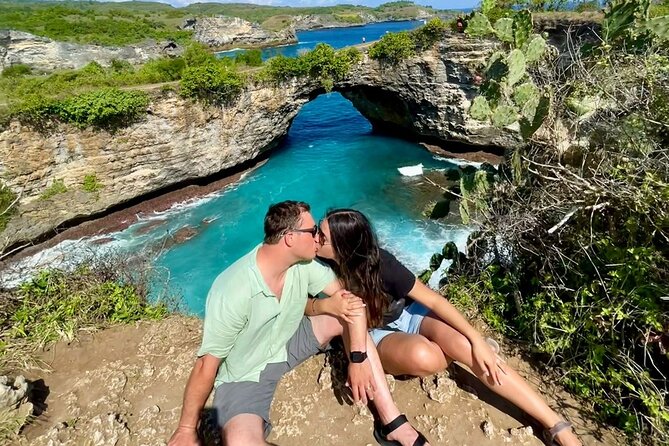 One Day Trip Nusa Penida Bali with All Inclusive - Key highlights to know before you go