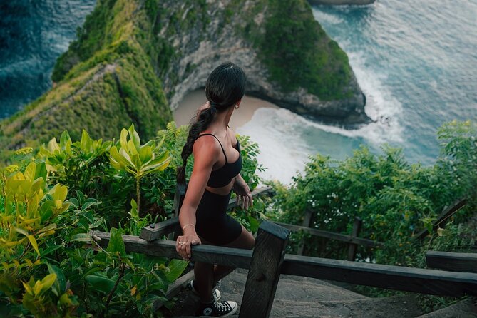 One Day Trip Nusa Penida Bali with All Inclusive - Pickup, A/C comfort, and driver support