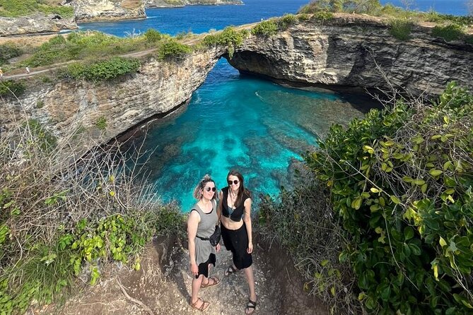 One Day Trip Nusa Penida Bali with All Inclusive - Crowds, weather, and sea conditions: what can change your day
