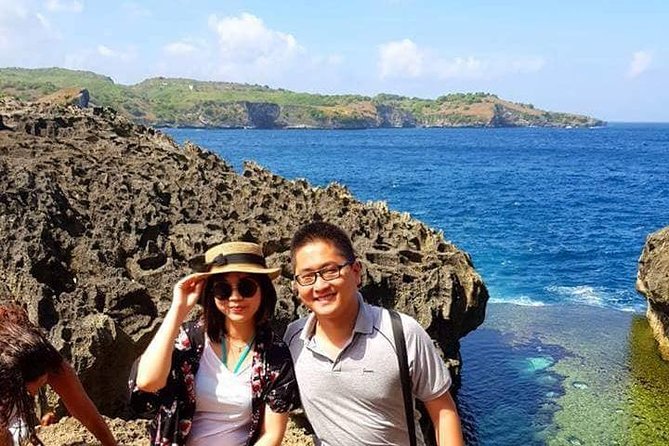 One Day Trip Nusa Penida - West Trip-Free Breakfast - Getting There: Sanur Harbour, fast boat timing, and a tight 8-hour rhythm