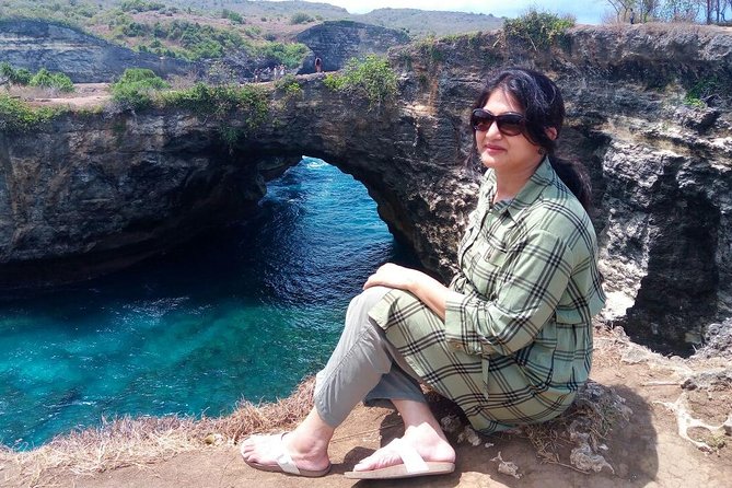 One Day Trip Nusa Penida - West Trip-Free Breakfast - Guides and group size: how to make a small-group day feel smooth