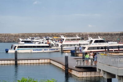 One-way Ticket Fast Boat from Sanur Bali or Nusa Lembongan - Price and value: why this ticket feels like a bargain