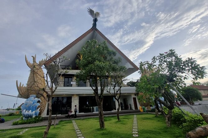 One-way Ticket Fast Boat from Sanur Bali or Nusa Penida - Should You Book This Fast Boat Ticket?