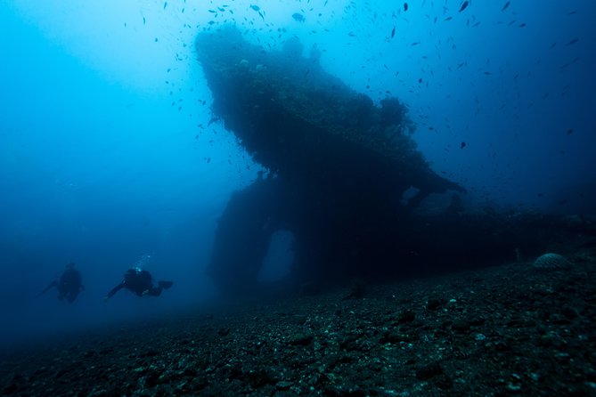 Open Water Course in Tulamben - Get Certified in Bali - Who this is best for (and who should pause)