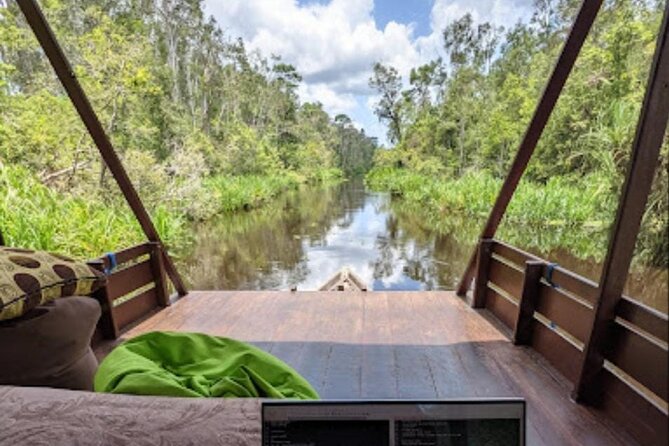 Orangutan Tour Tanjung Puting 2Nights - Timing and pace on a 3-day, 2-night itinerary