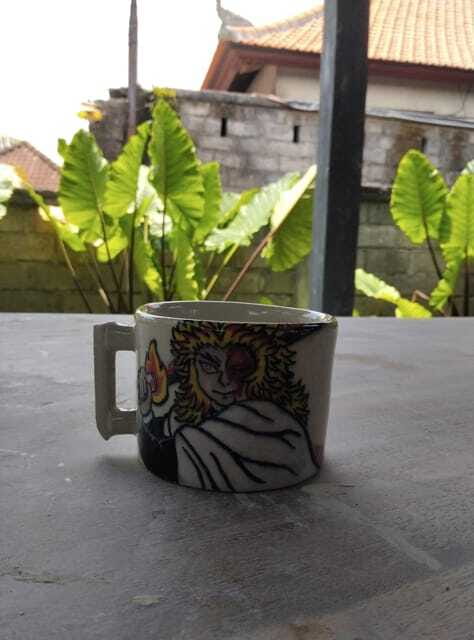 Outskirts of Ubud, Gianyar: Pottery Class - Should you book? My practical call