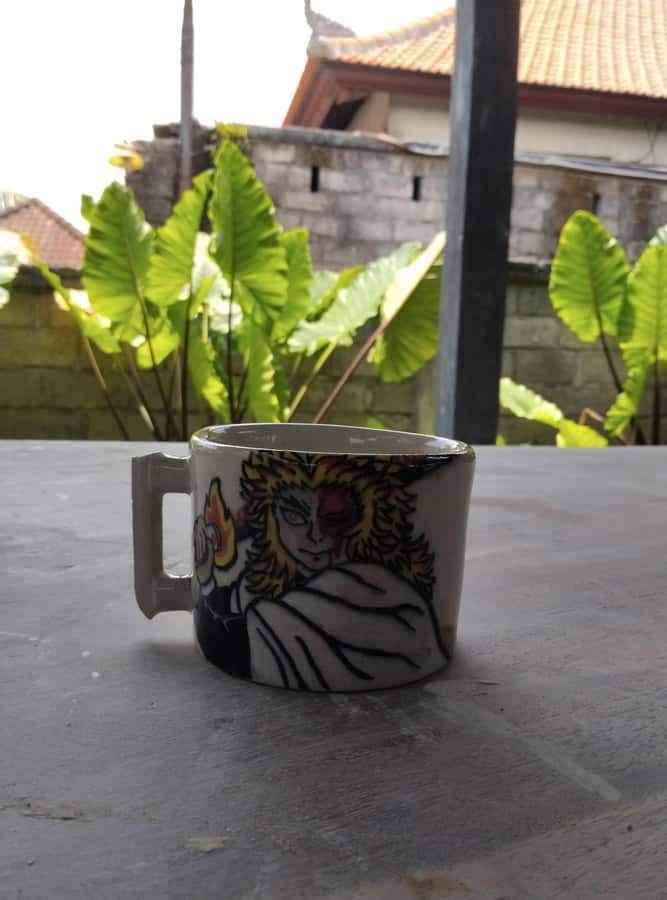 Outskirts of Ubud, Gianyar: Pottery Class - Handbuilding first: learn clay texture and shape control