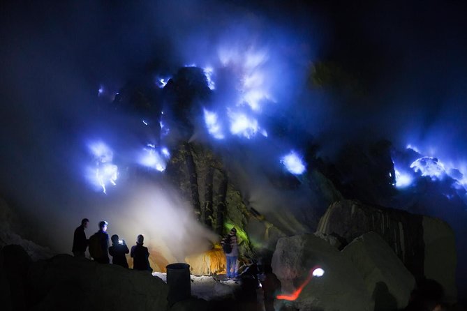 Overnight Mount Ijen Blue Fire Trek Tour From Bali (Private-All Inclusive) - Price and what $155 covers (and why it’s more than a bargain)