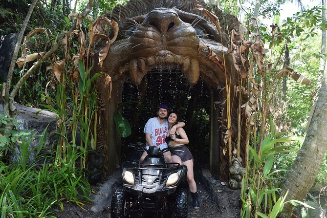 Package ATV Ride + Ubud Rafting Include Private Transport Hotel Pick-Up & Return - Who this tour fits best in Bali (and who should pause)