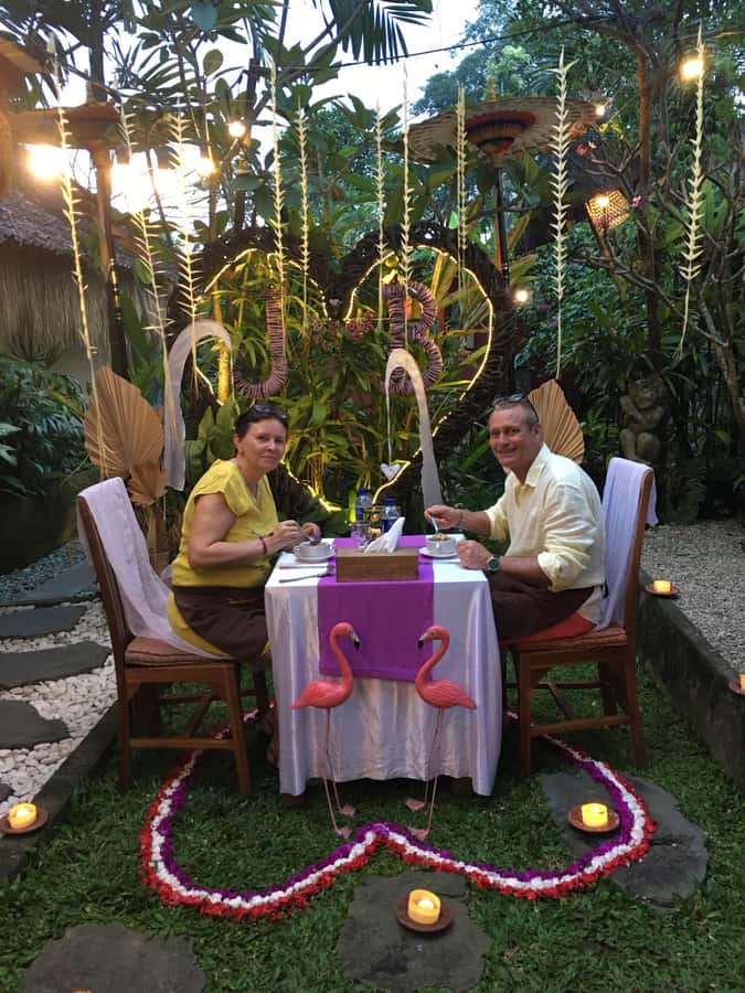 packages cooking class and romantic dinner in a local home - Who this is best for (and who might not love it)