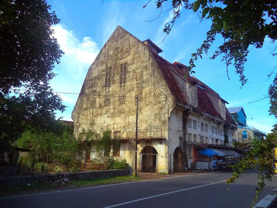 PADANG CITY : PRIVATE TOUR WITH CAR DRIVER - Key highlights you’ll feel on the day