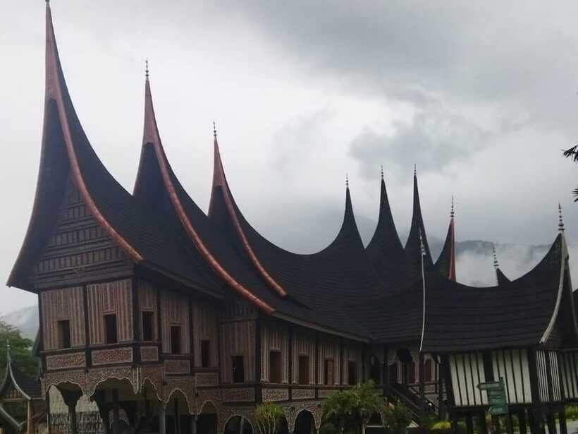 PADANG CITY : PRIVATE TOUR WITH CAR DRIVER - Who this tour is best for