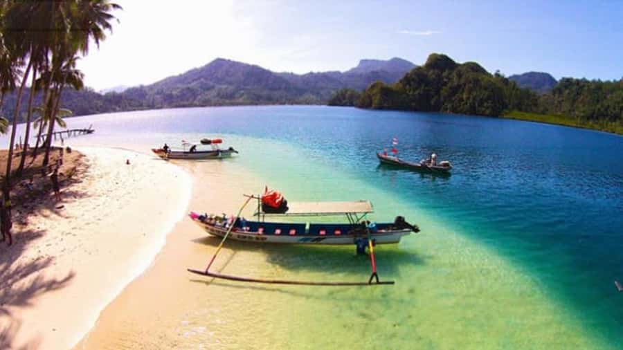 Padang West Sumatra: Hoping Island Fullday Tour - Key highlights you’ll care about