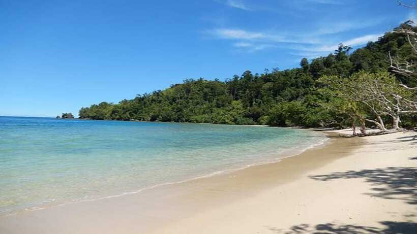 Padang West Sumatra: Hoping Island Fullday Tour - Packing List and On-the-Water Rules That Matter