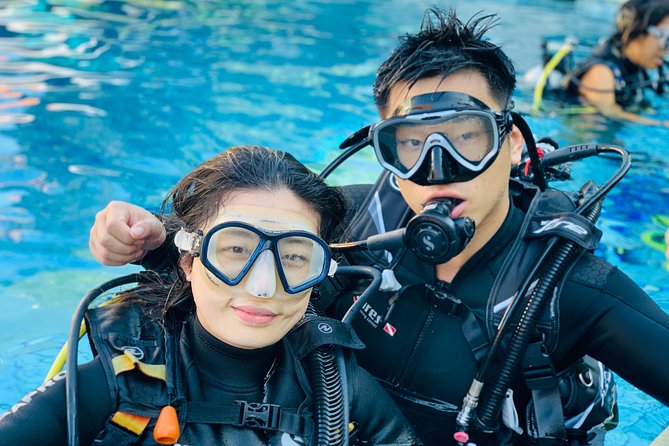 PADI Open Water Course - Key Highlights You’ll Care About