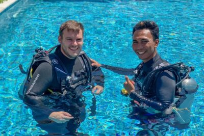 PADI Open Water Course - Price and Value: What $530 Actually Covers