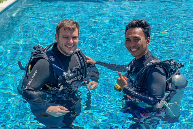 PADI Open Water Course - Price and Value: What $530 Actually Covers
