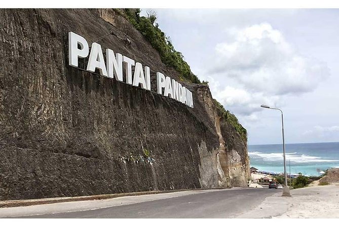Pandawa Beach,Uluwatu Temple-Kecak-Dance&Dinner at Jimbaran Beach - Pickup timing in south Bali: start times that affect your day