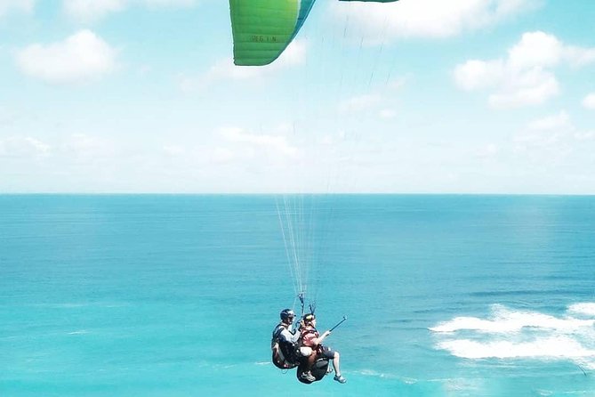 Paragliding Bali at Uluwatu Cliff with Photos/Videos - Price and value: why $95 can feel like a fair deal here