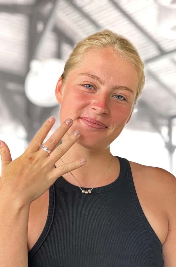 Parallel Universe Silver & Brass Jewelry Making in Ubud - A Studio Session in Ubud: What You Can Make in 150 Minutes