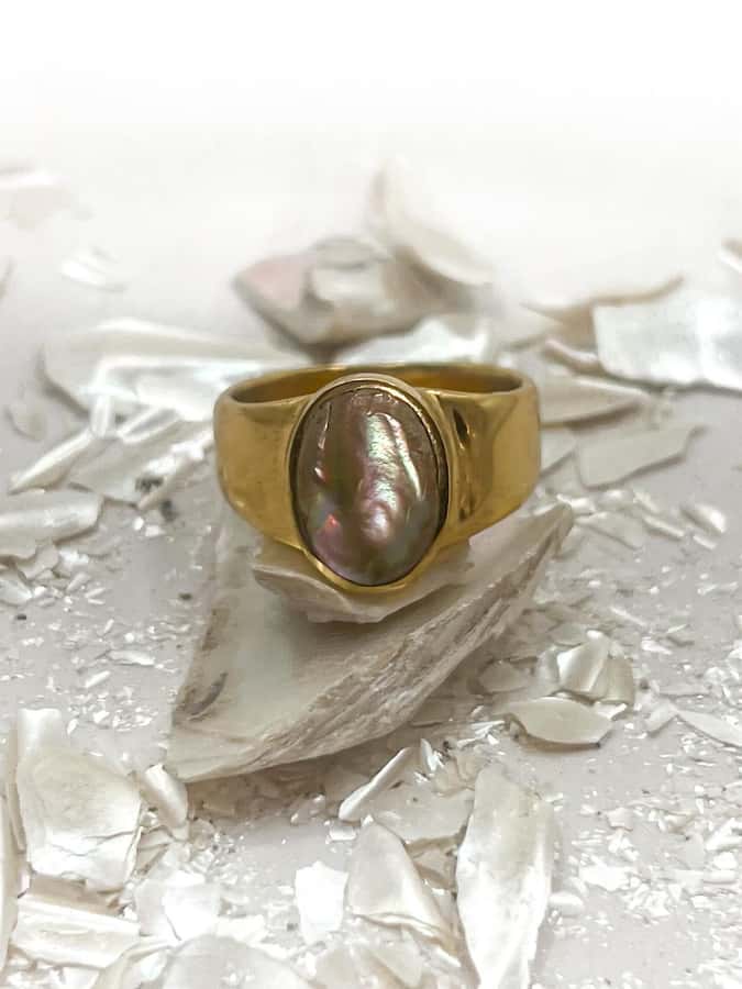 Parallel Universe Silver & Brass Jewelry Making in Ubud - Stone Settings and Add-Ons: What’s Included vs. What Costs Extra