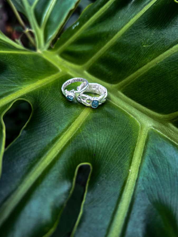 Parallel Universe Silver & Brass Jewelry Making in Ubud - Silver vs. Brass vs. Gold: What to Choose for Your First Piece