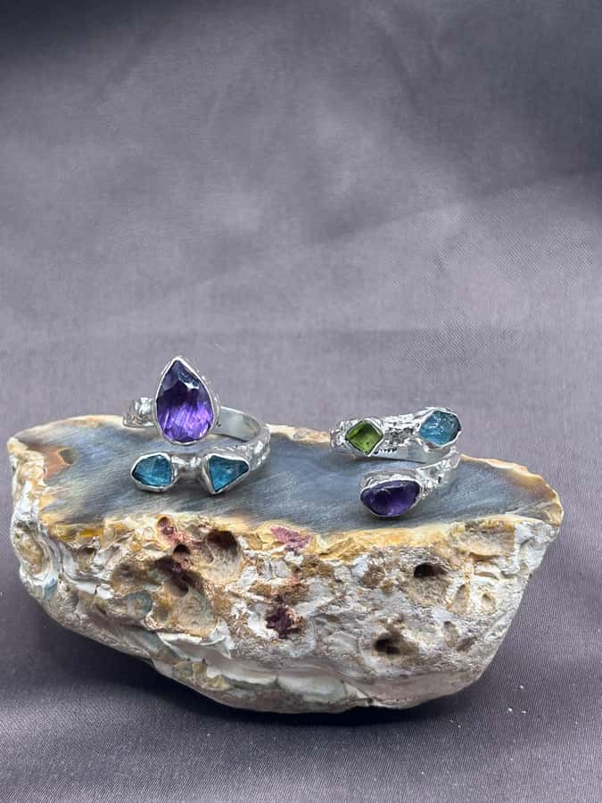 Parallel Universe Silver & Brass Jewelry Making in Ubud - Finding The Garden and Timing Around Ubud Traffic