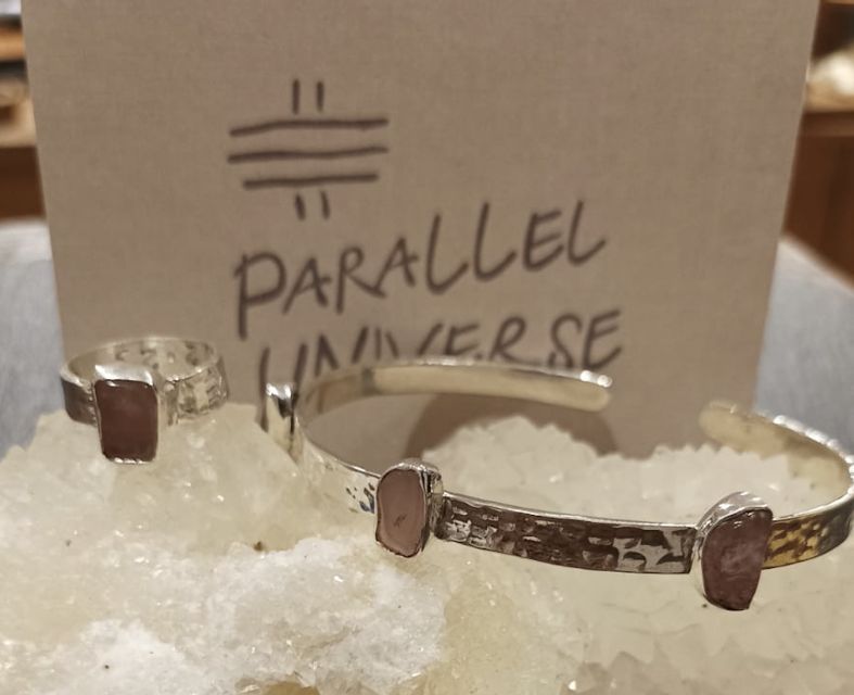 Parallel Universe Silver & Brass Jewelry Making in Ubud - Should You Book Parallel Universe Silver & Brass Jewelry Making in Ubud?