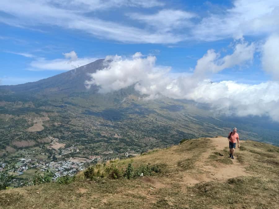 Pergasingan Hill Trek: Unveiling the Beauty of Sembalun - Key Moments That Make This Trek Worth Your Day