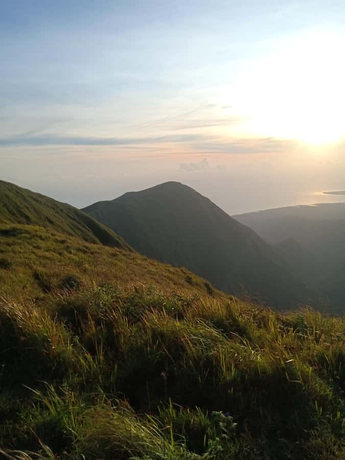 Pergasingan Hill Trek: Unveiling the Beauty of Sembalun - Your Guide Sam: Safety, English, and Real Lombok Stories