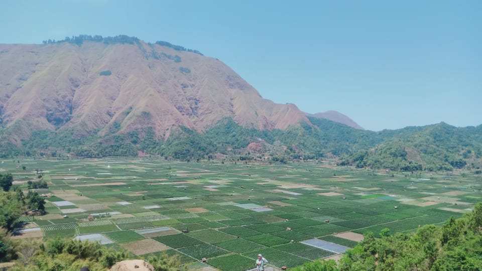 Pergasingan Hill Trek: Unveiling the Beauty of Sembalun - What to Bring: The Small List That Makes or Breaks Comfort