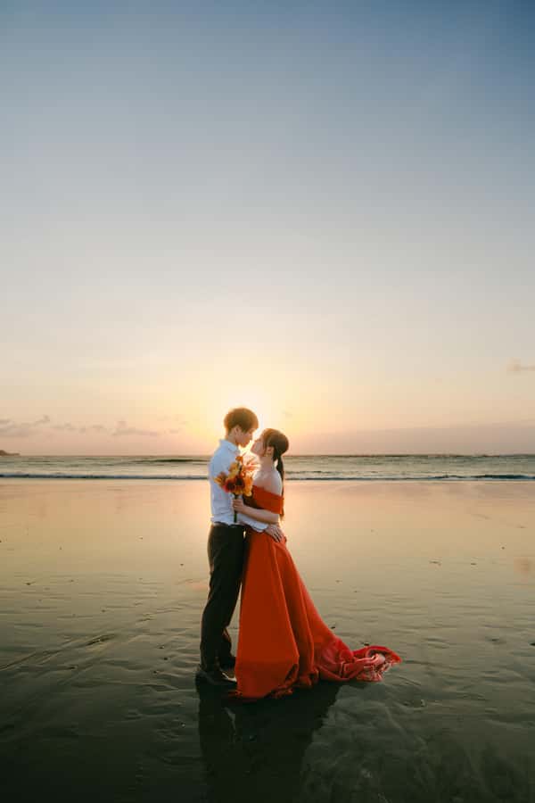 Photoshoot in Bali - Price and what $36 actually buys in Bali